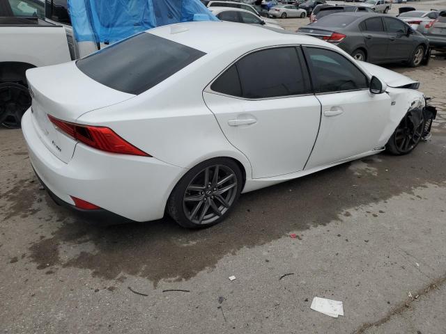 Photo 2 VIN: JTHBA1D26J5065932 - LEXUS IS 300 F S 