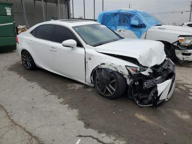 Photo 3 VIN: JTHBA1D26J5065932 - LEXUS IS 300 F S 