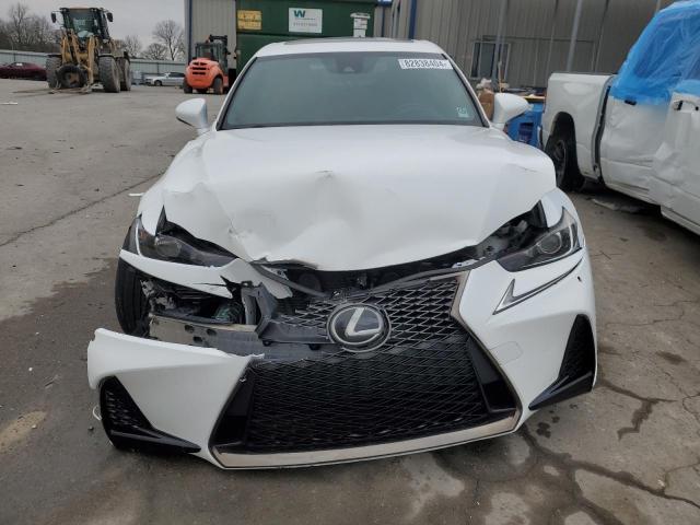 Photo 4 VIN: JTHBA1D26J5065932 - LEXUS IS 300 F S 