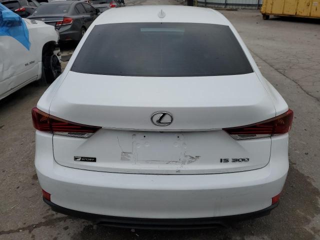 Photo 5 VIN: JTHBA1D26J5065932 - LEXUS IS 300 F S 