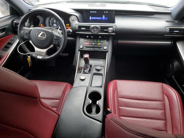 Photo 7 VIN: JTHBA1D26J5065932 - LEXUS IS 300 F S 