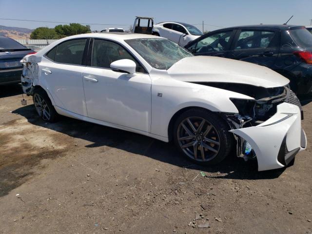 Photo 3 VIN: JTHBA1D26J5066093 - LEXUS IS 