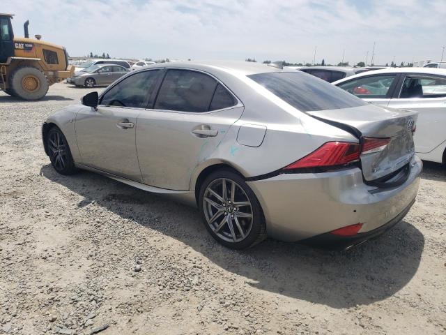 Photo 1 VIN: JTHBA1D26J5066112 - LEXUS IS 