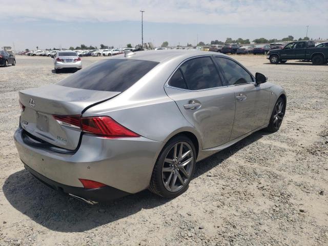 Photo 2 VIN: JTHBA1D26J5066112 - LEXUS IS 