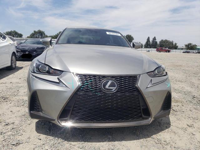 Photo 4 VIN: JTHBA1D26J5066112 - LEXUS IS 