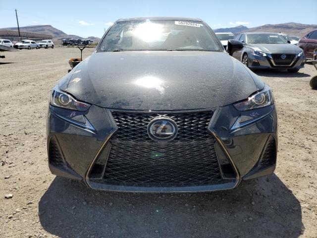 Photo 4 VIN: JTHBA1D26J5066238 - LEXUS IS 