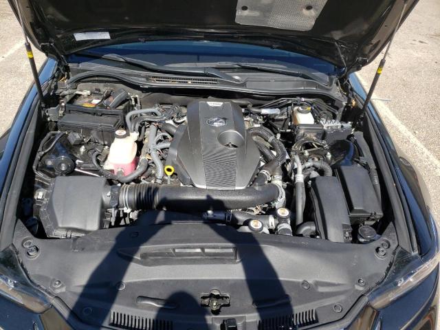 Photo 6 VIN: JTHBA1D26J5067065 - LEXUS IS 300 