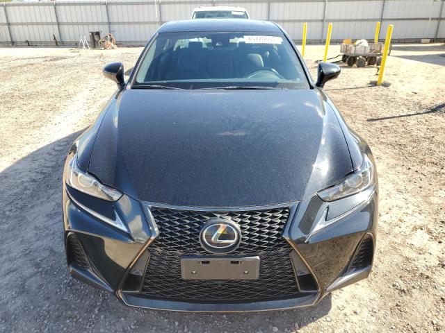 Photo 4 VIN: JTHBA1D26J5068491 - LEXUS IS 300 