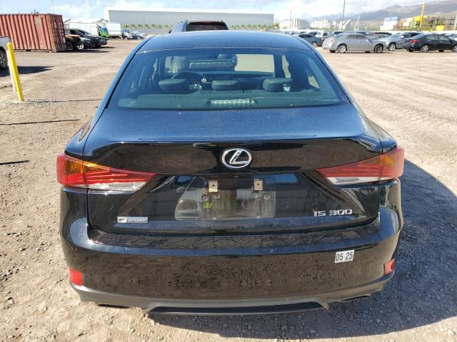 Photo 5 VIN: JTHBA1D26J5068491 - LEXUS IS 300 