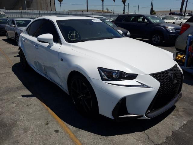 Photo 0 VIN: JTHBA1D26J5071021 - LEXUS IS300 