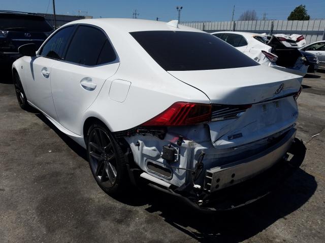 Photo 2 VIN: JTHBA1D26J5071021 - LEXUS IS300 