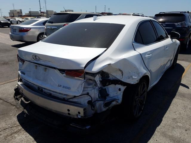 Photo 3 VIN: JTHBA1D26J5071021 - LEXUS IS300 