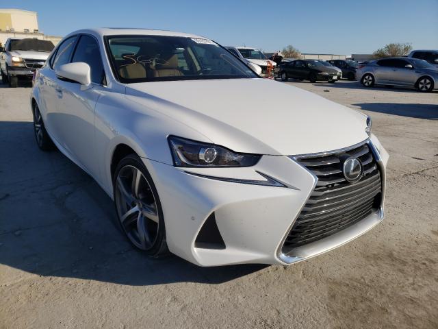 Photo 0 VIN: JTHBA1D26J5071245 - LEXUS IS 300 