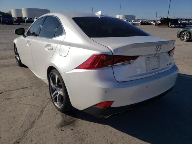 Photo 2 VIN: JTHBA1D26J5071245 - LEXUS IS 300 