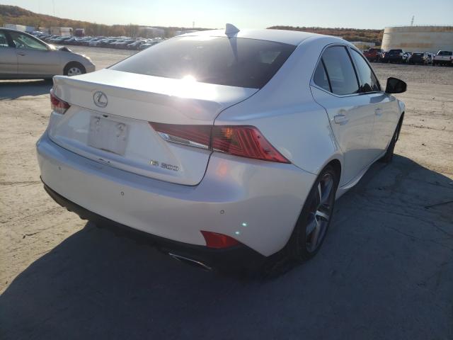 Photo 3 VIN: JTHBA1D26J5071245 - LEXUS IS 300 