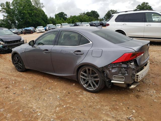 Photo 1 VIN: JTHBA1D26J5072265 - LEXUS IS 300 