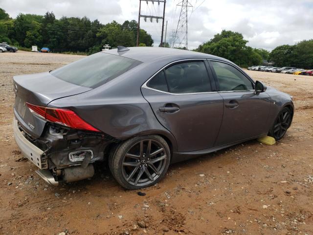 Photo 2 VIN: JTHBA1D26J5072265 - LEXUS IS 300 