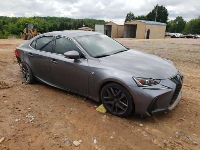 Photo 3 VIN: JTHBA1D26J5072265 - LEXUS IS 300 