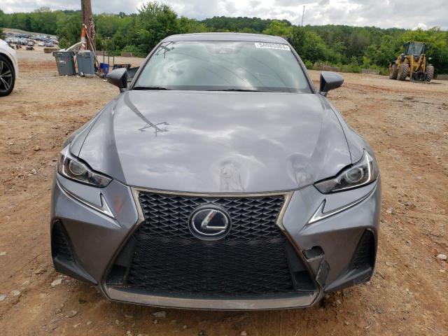 Photo 4 VIN: JTHBA1D26J5072265 - LEXUS IS 300 