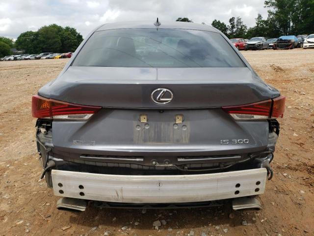 Photo 5 VIN: JTHBA1D26J5072265 - LEXUS IS 300 