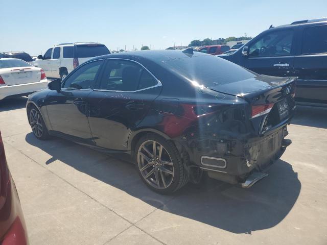 Photo 1 VIN: JTHBA1D26J5075750 - LEXUS IS 