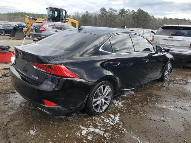 Photo 2 VIN: JTHBA1D26J5076283 - LEXUS IS 300 