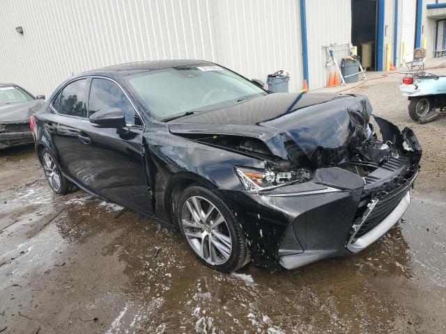 Photo 3 VIN: JTHBA1D26J5076283 - LEXUS IS 300 