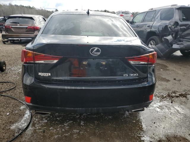 Photo 5 VIN: JTHBA1D26J5076283 - LEXUS IS 300 