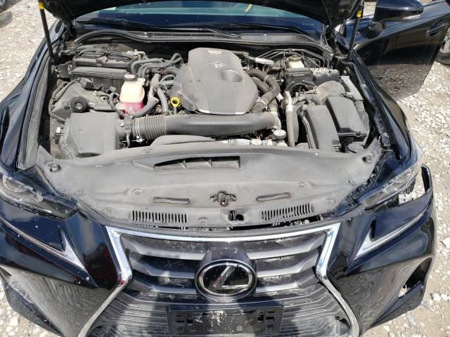 Photo 2 VIN: JTHBA1D26J5078888 - LEXUS IS 