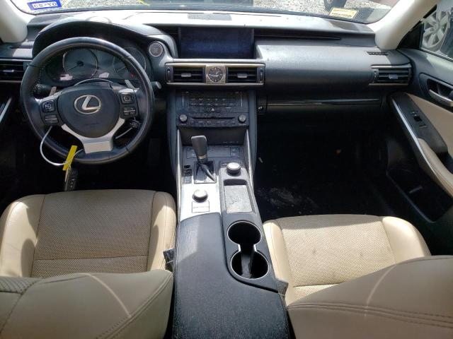 Photo 3 VIN: JTHBA1D26J5078888 - LEXUS IS 