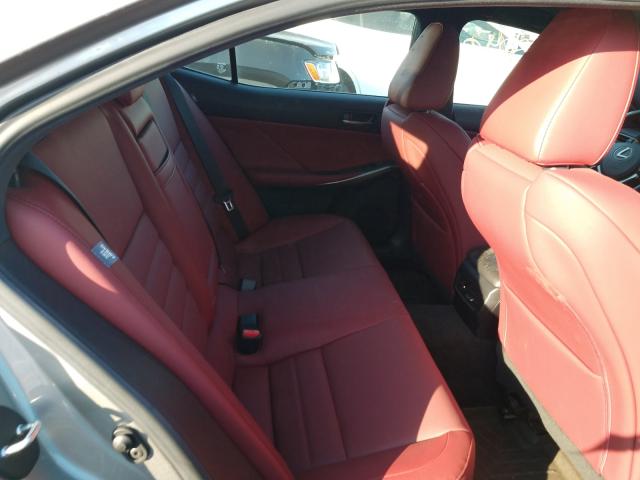 Photo 5 VIN: JTHBA1D26J5079054 - LEXUS IS 300 