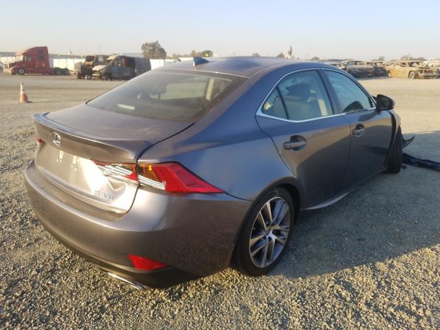 Photo 3 VIN: JTHBA1D26K5086040 - LEXUS IS 300 