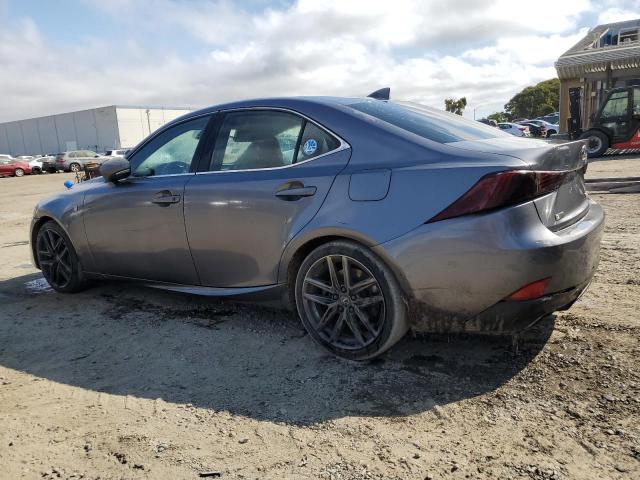 Photo 1 VIN: JTHBA1D26K5086183 - LEXUS IS 300 