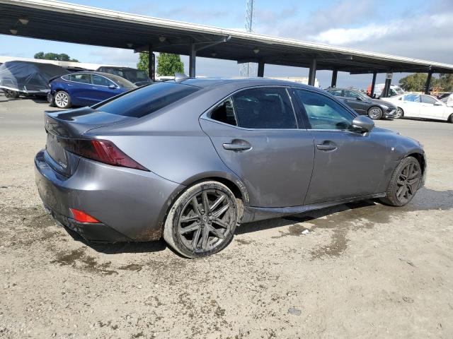 Photo 2 VIN: JTHBA1D26K5086183 - LEXUS IS 300 