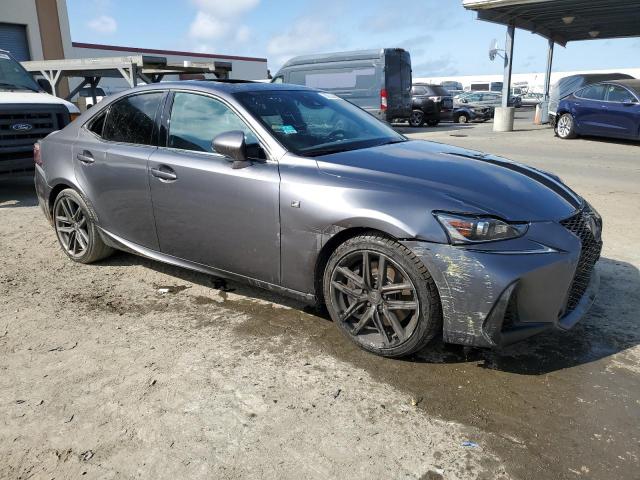 Photo 3 VIN: JTHBA1D26K5086183 - LEXUS IS 300 