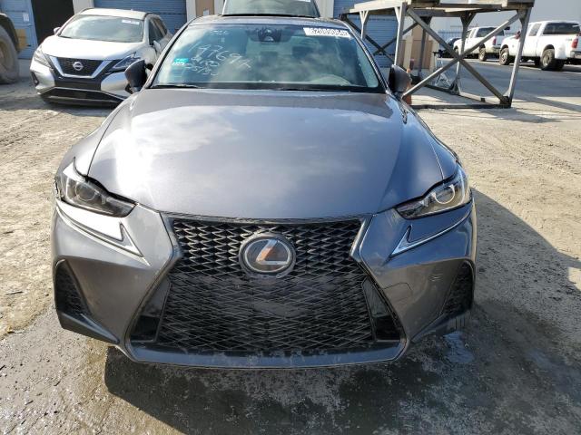 Photo 4 VIN: JTHBA1D26K5086183 - LEXUS IS 300 