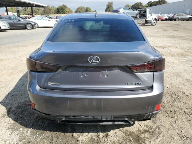 Photo 5 VIN: JTHBA1D26K5086183 - LEXUS IS 300 