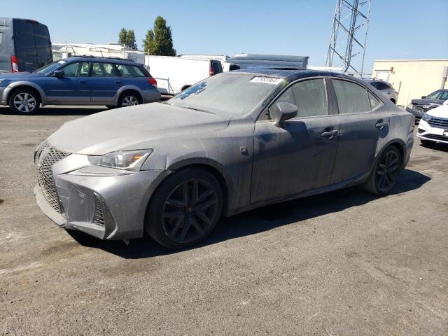 Photo 0 VIN: JTHBA1D26K5086183 - LEXUS IS 300 