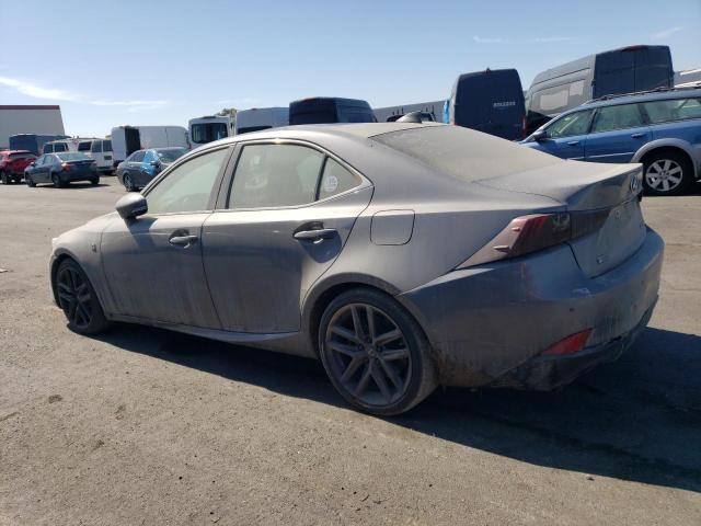 Photo 1 VIN: JTHBA1D26K5086183 - LEXUS IS 300 