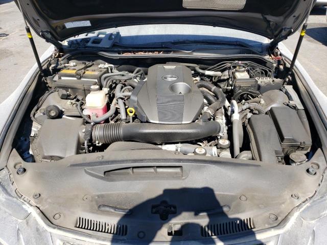 Photo 10 VIN: JTHBA1D26K5086183 - LEXUS IS 300 