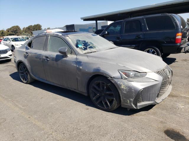 Photo 3 VIN: JTHBA1D26K5086183 - LEXUS IS 300 