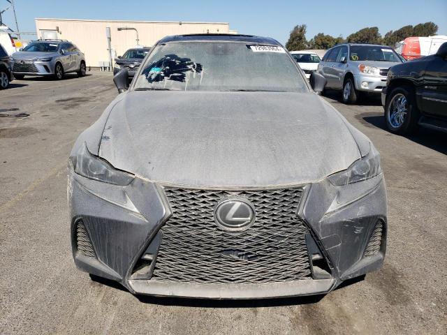 Photo 4 VIN: JTHBA1D26K5086183 - LEXUS IS 300 