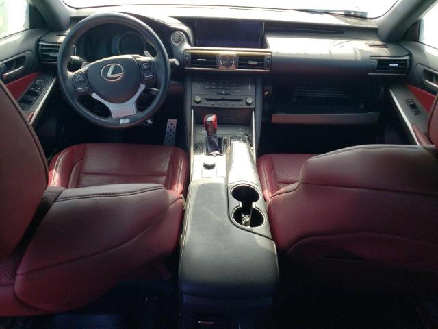 Photo 7 VIN: JTHBA1D26K5086183 - LEXUS IS 300 