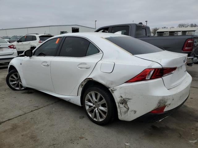 Photo 1 VIN: JTHBA1D26K5088886 - LEXUS IS 300 