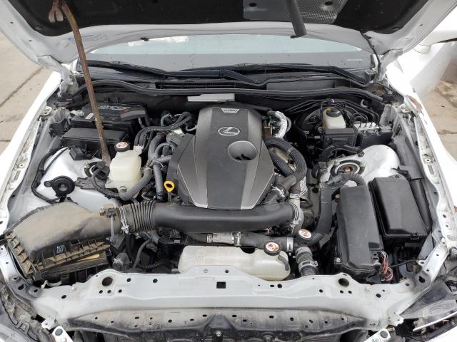 Photo 10 VIN: JTHBA1D26K5088886 - LEXUS IS 300 