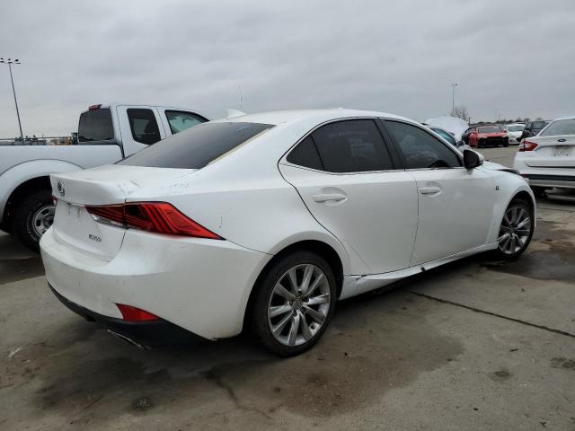 Photo 2 VIN: JTHBA1D26K5088886 - LEXUS IS 300 