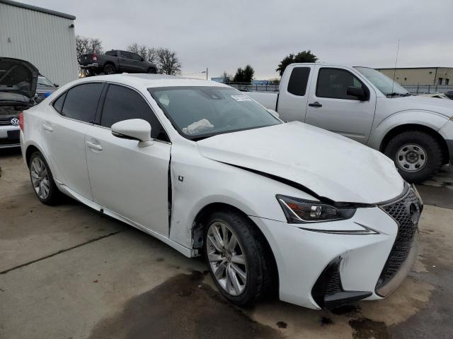 Photo 3 VIN: JTHBA1D26K5088886 - LEXUS IS 300 