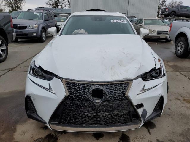 Photo 4 VIN: JTHBA1D26K5088886 - LEXUS IS 300 