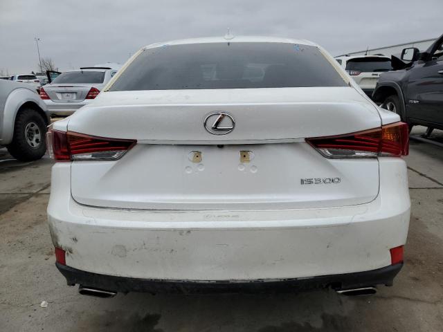 Photo 5 VIN: JTHBA1D26K5088886 - LEXUS IS 300 