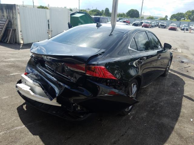 Photo 3 VIN: JTHBA1D26K5089181 - LEXUS IS 300 